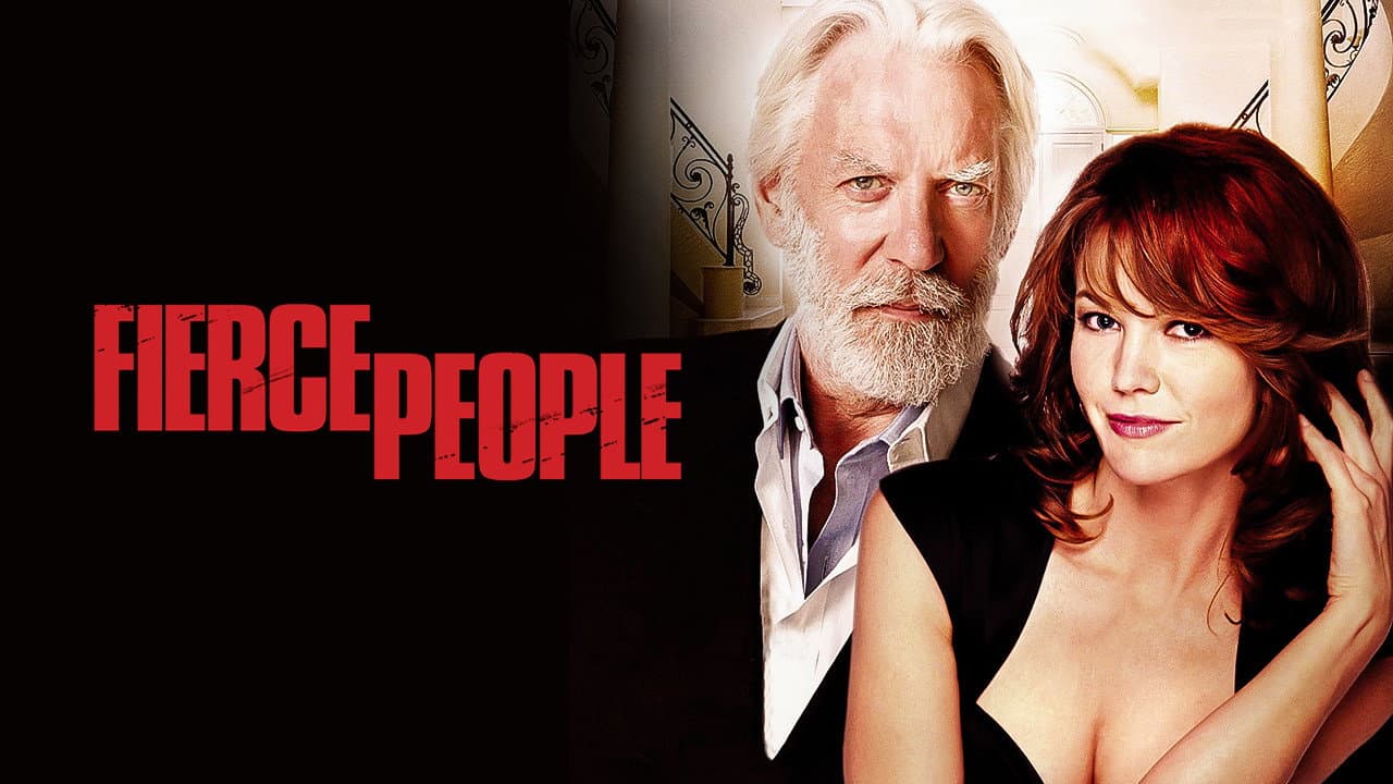Fierce People still 7