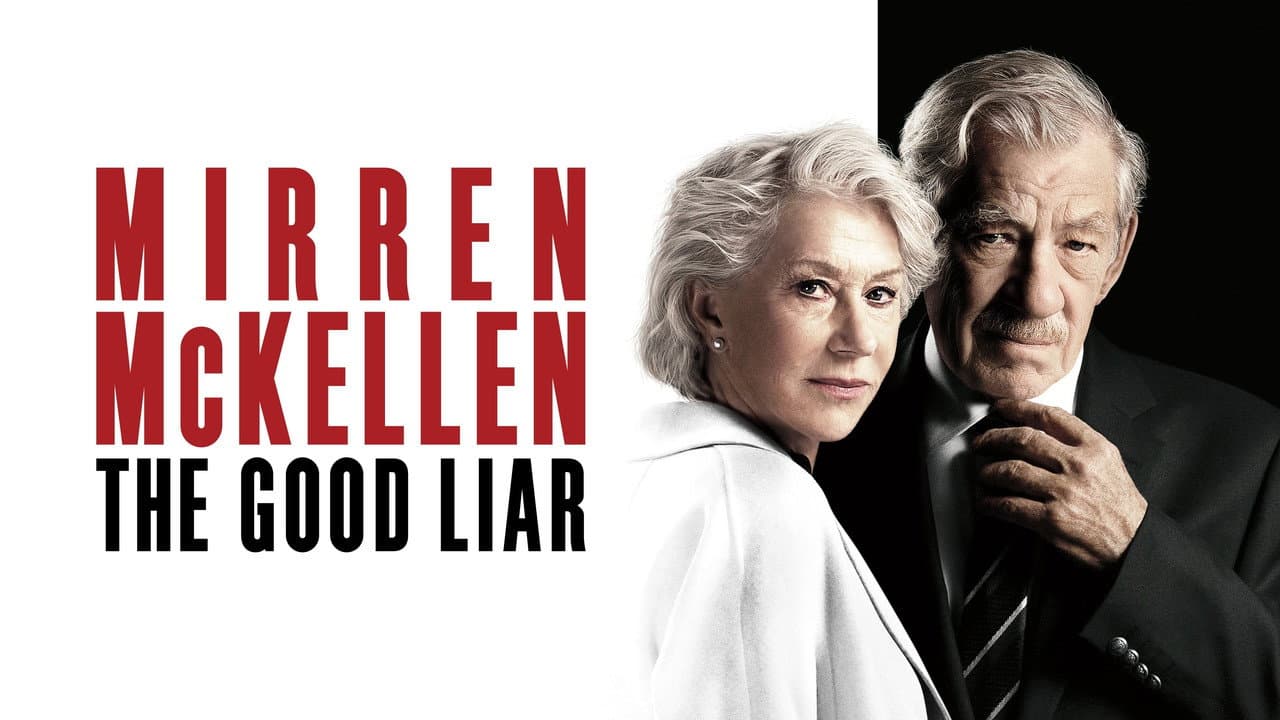 The Good Liar still 7