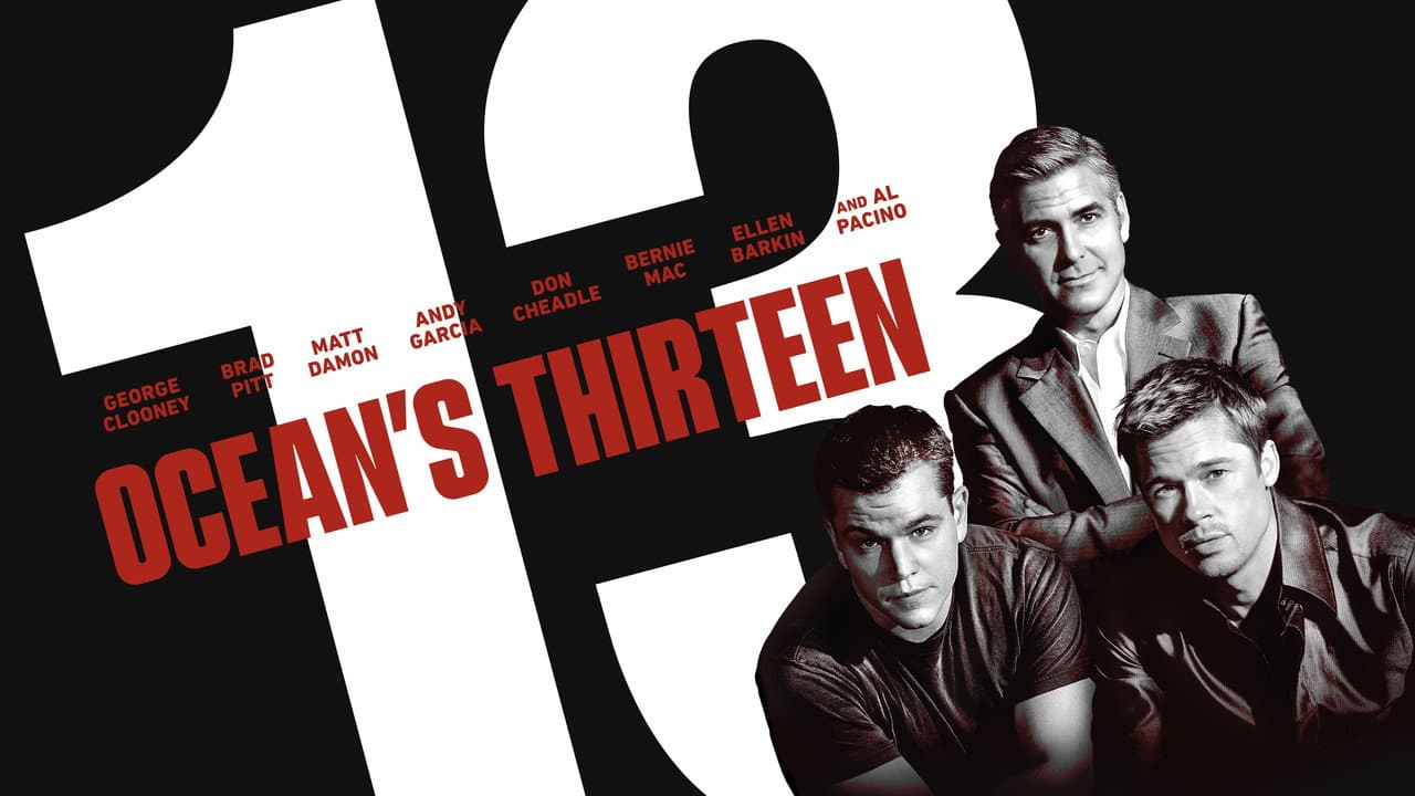 Ocean's Thirteen still 4