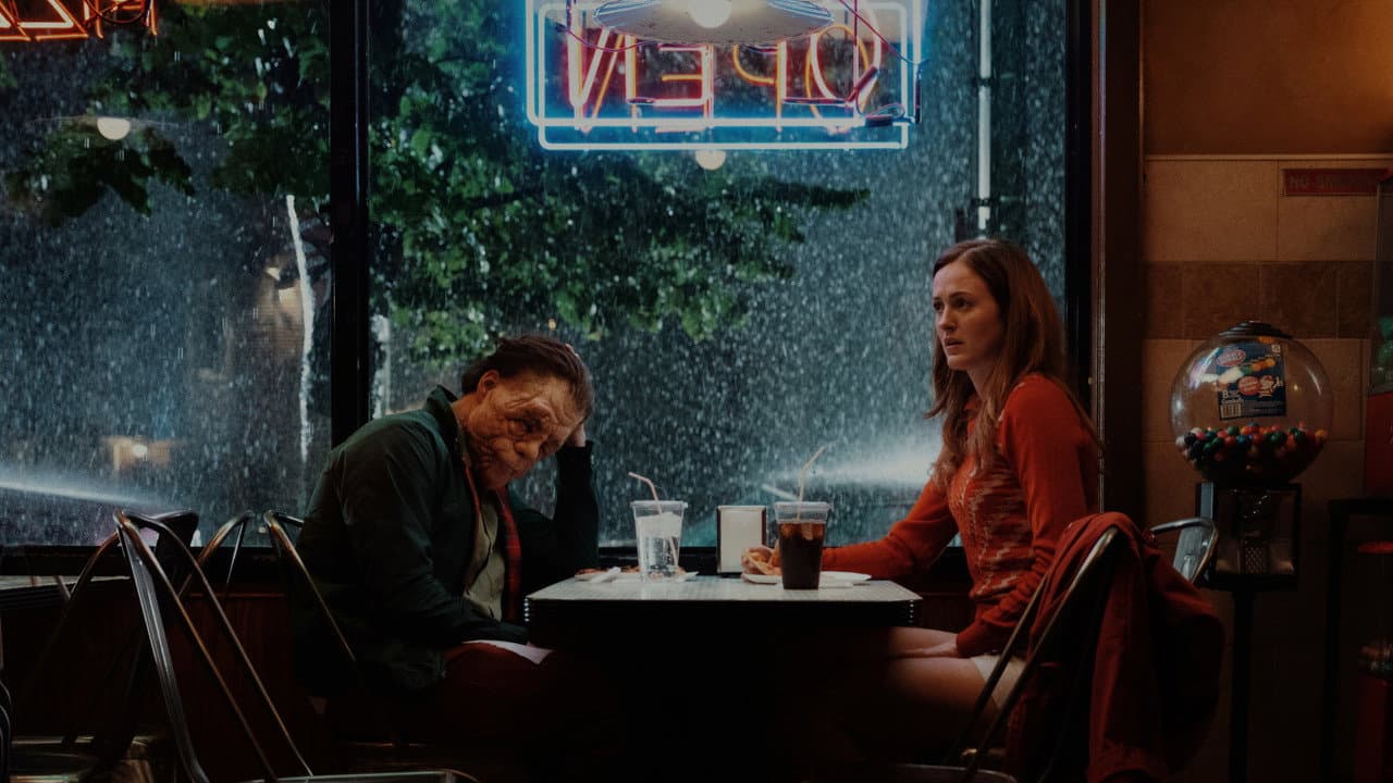 A Different Man still 2