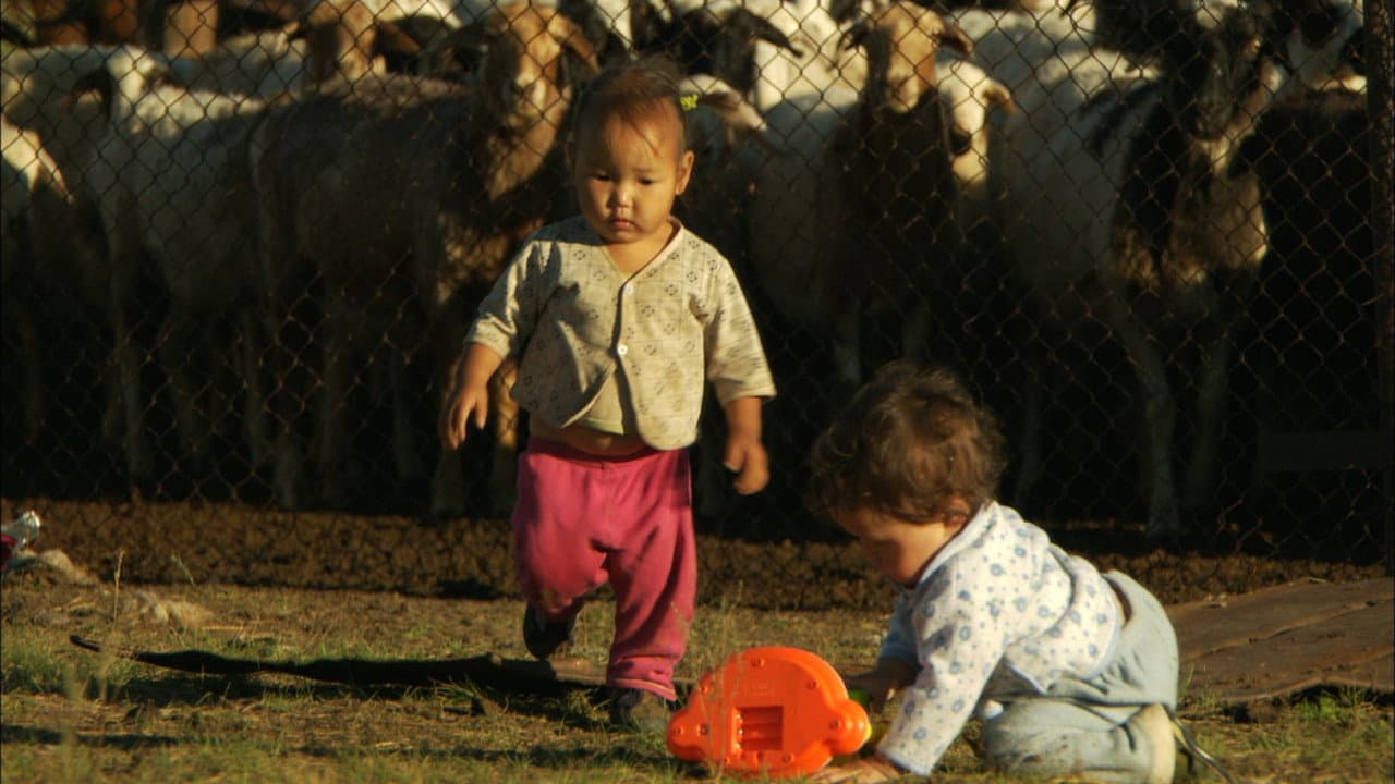 Babies still 3