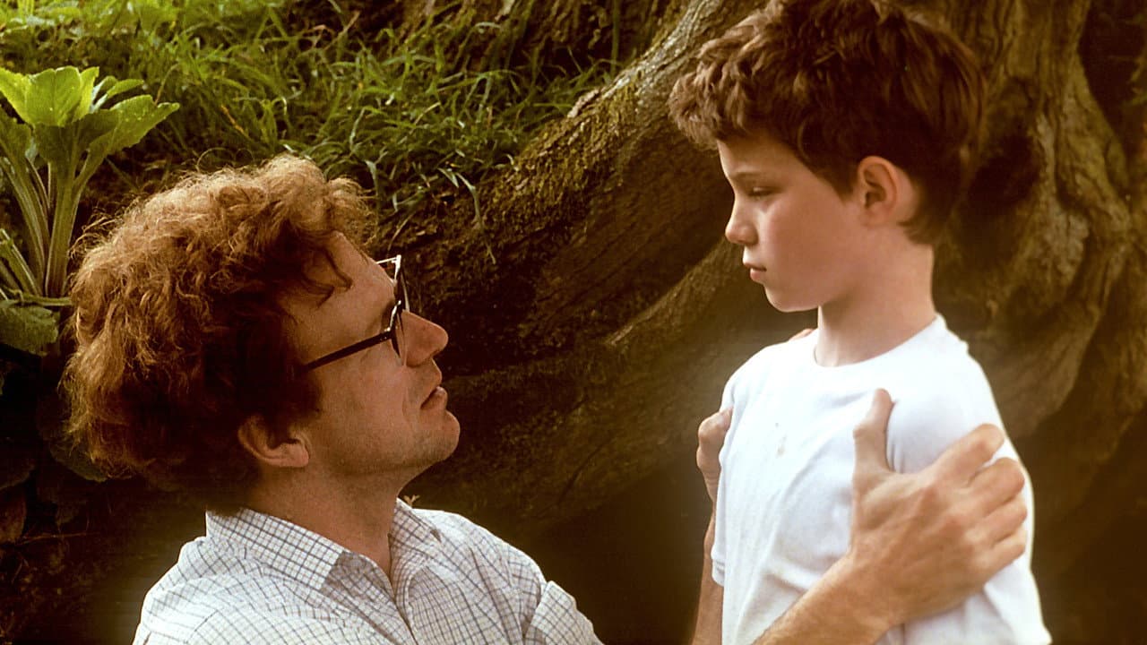 Second Best still 6