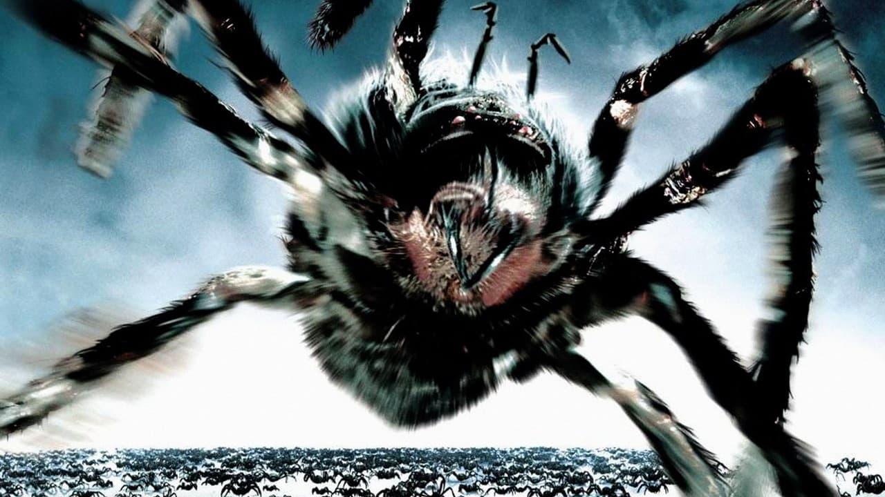 Eight Legged Freaks still 5