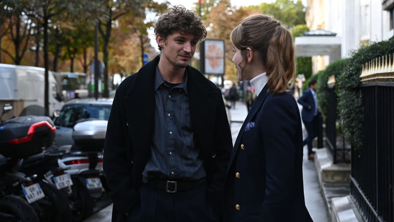 Coup de chance still 3