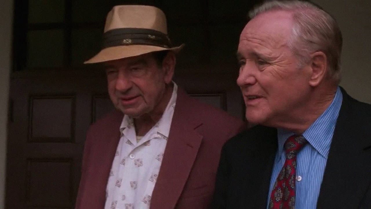 The Odd Couple II still 4