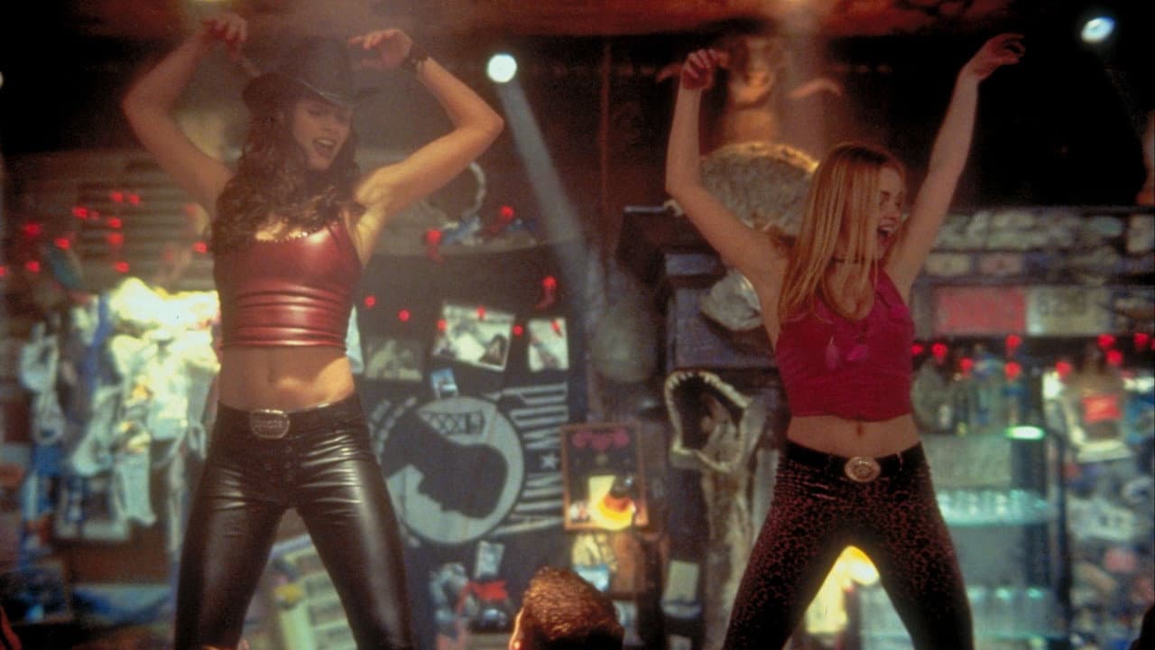 Coyote Ugly still 7