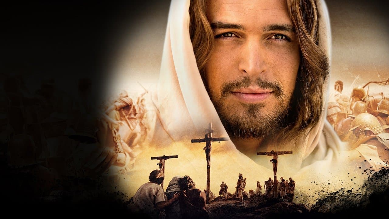 Son of God still 1