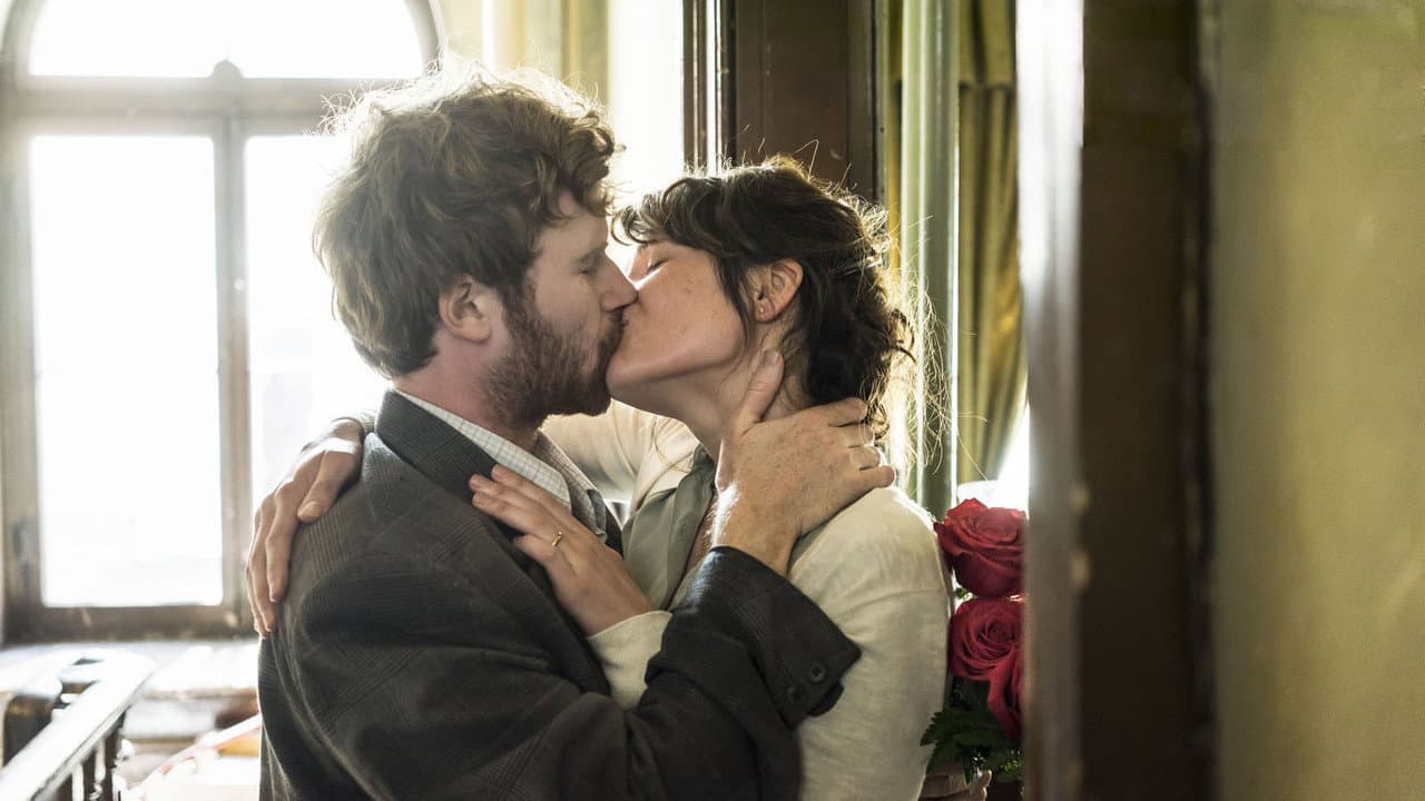 The History of Love still 5