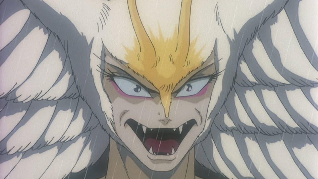 Devilman - Volume 2: Demon Bird still 8