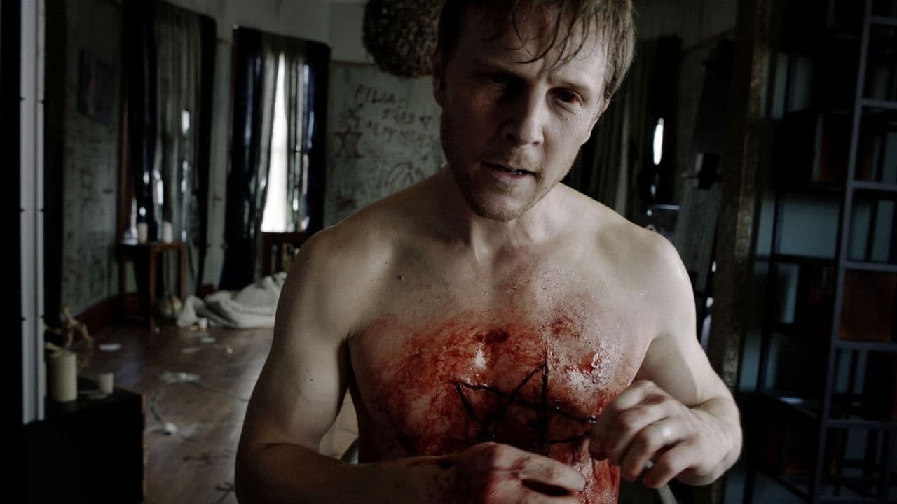 The Possession of Michael King still 1