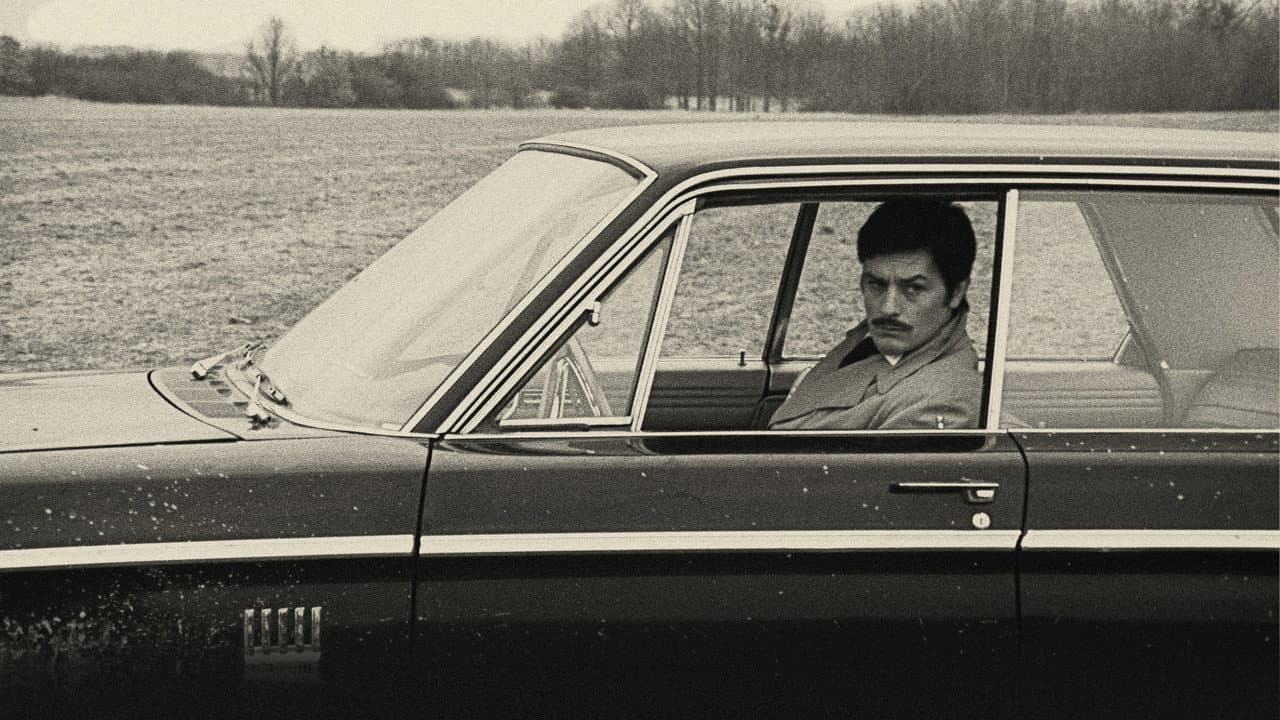 Le Cercle Rouge still 2