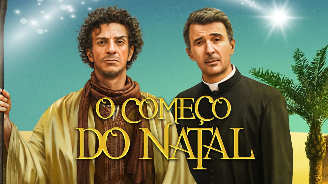 Once Upon a Time in Bethlehem still 7