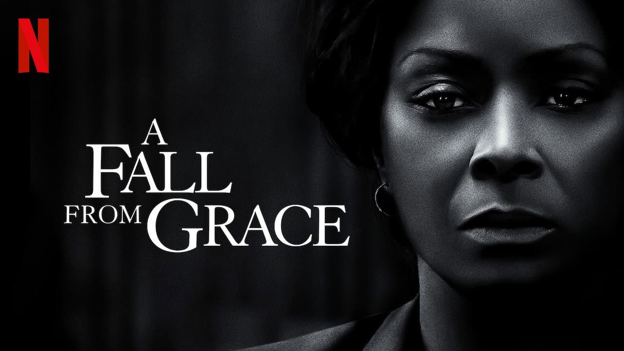 A Fall from Grace still 4