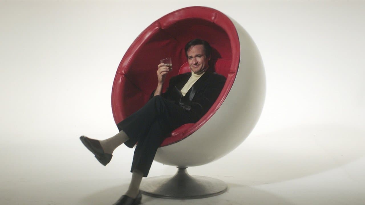 Becoming Bond still 1