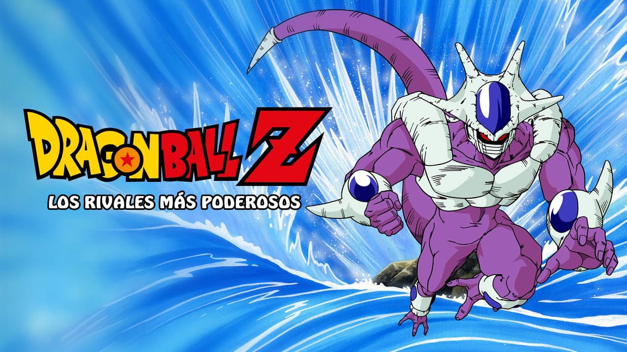 Dragon Ball Z: Cooler's Revenge still 7