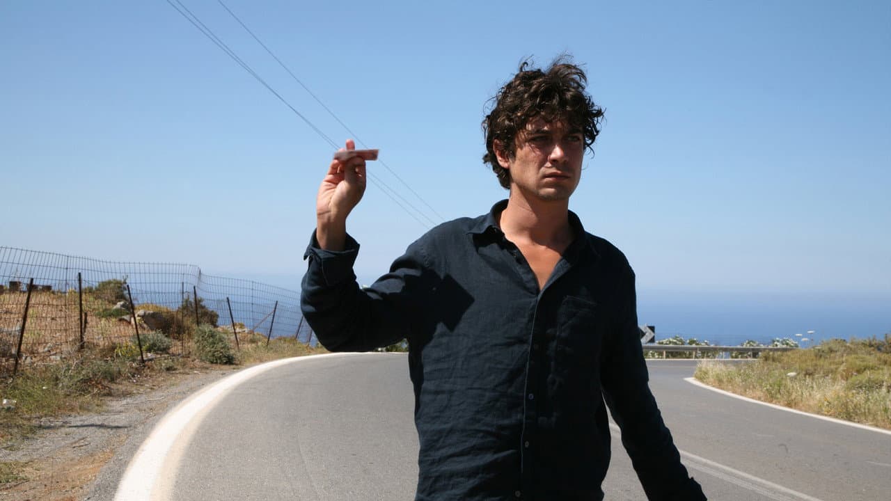 Eden Is West still 4