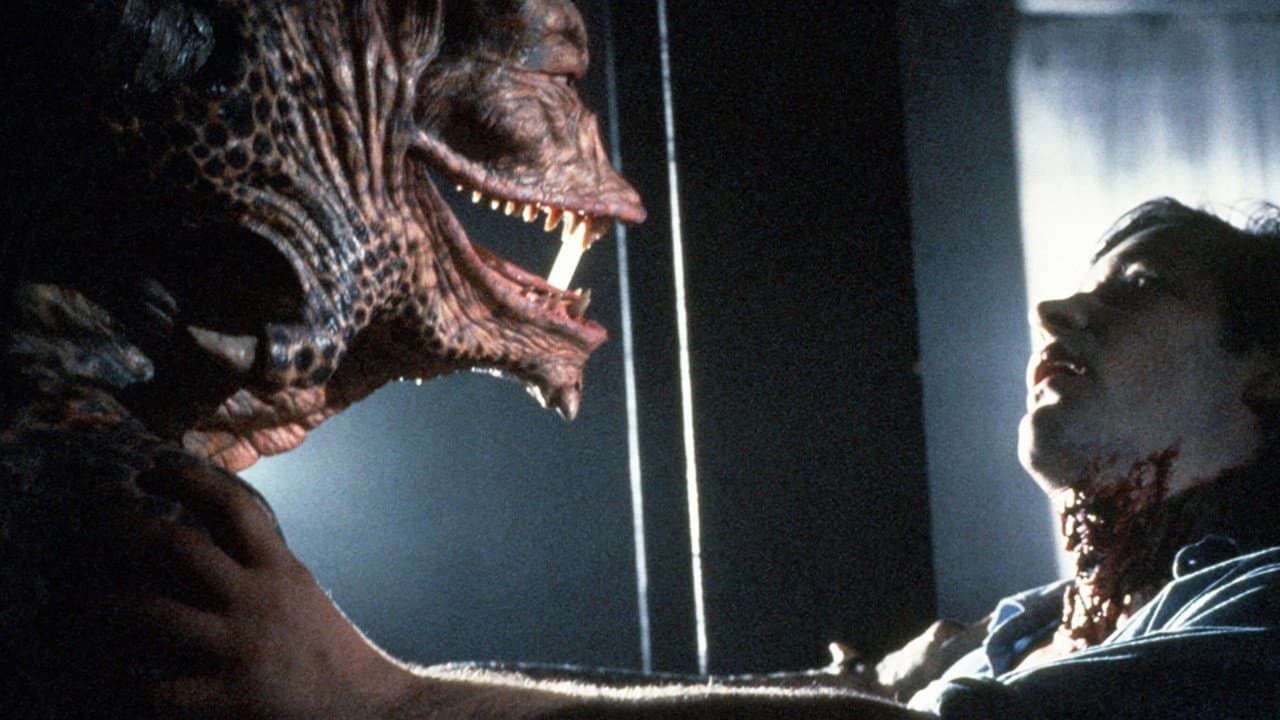 Tales from the Darkside: The Movie still 5