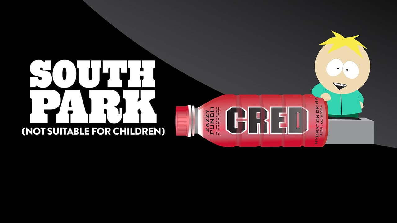 South Park (Not Suitable for Children) still 6