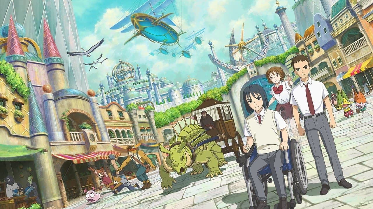 NiNoKuni still 4