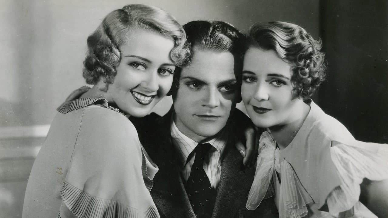 Footlight Parade still 2