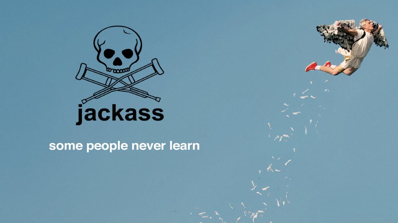 Jackass Forever still 6