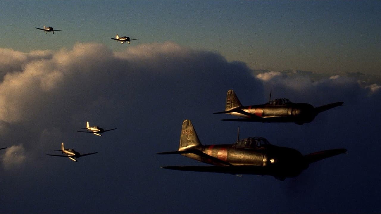 Pearl Harbor still 4