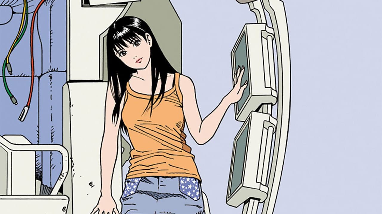 Roujin Z still 2