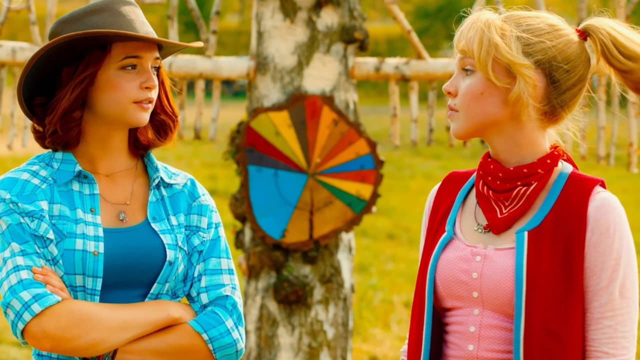 Bibi & Tina: Girls vs. Boys still 5