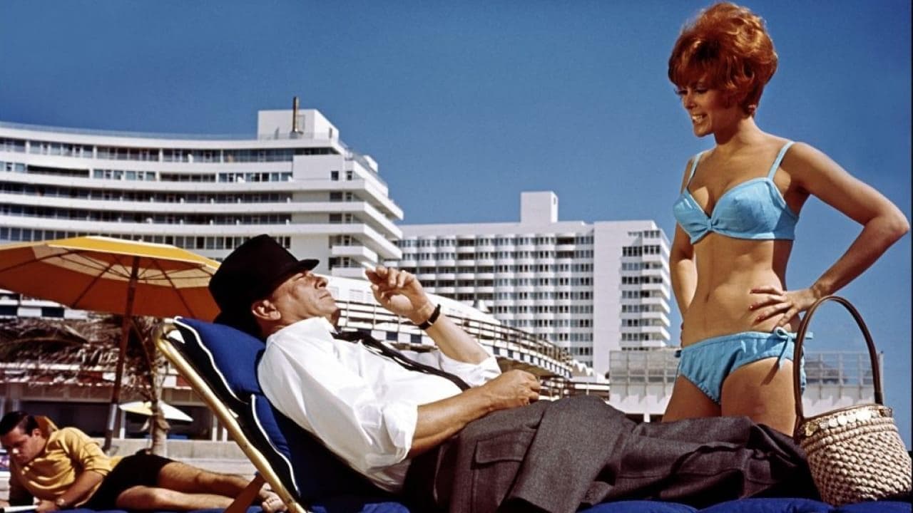 Tony Rome still 1