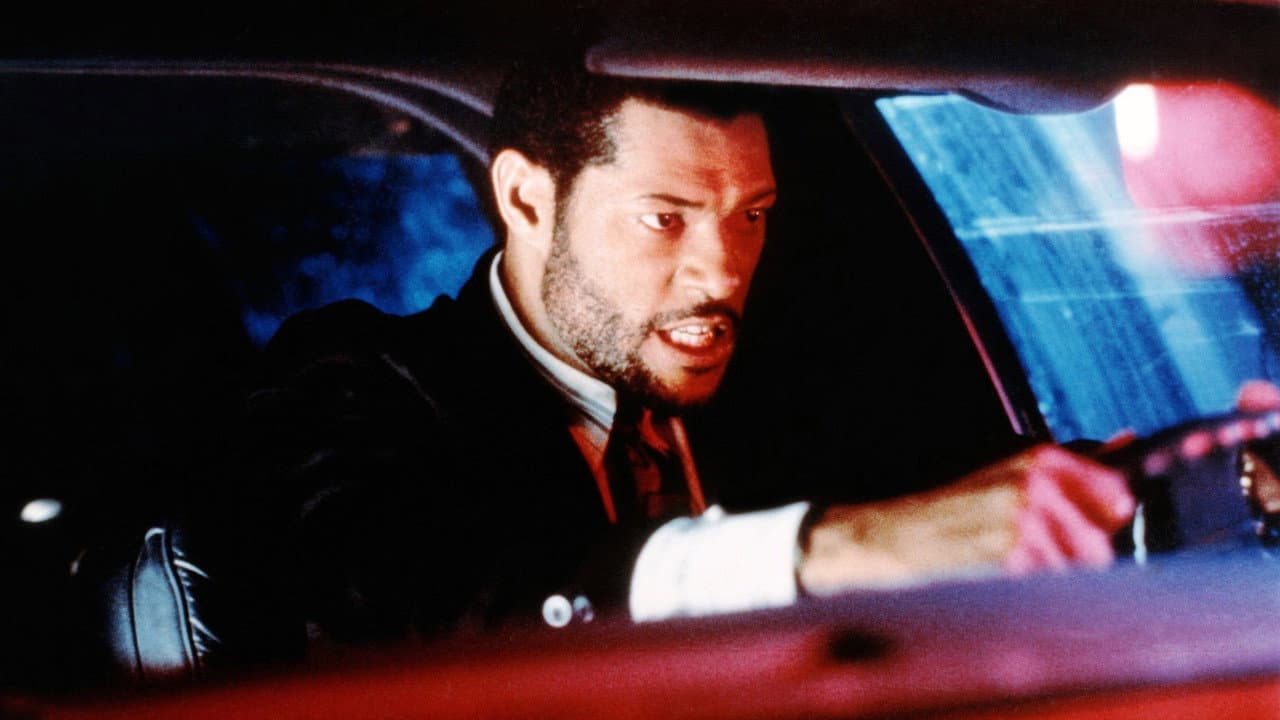 Deep Cover still 4