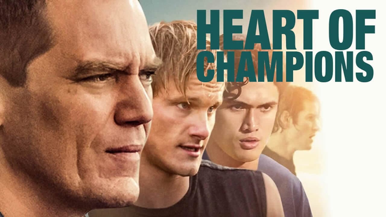 Heart of Champions still 6