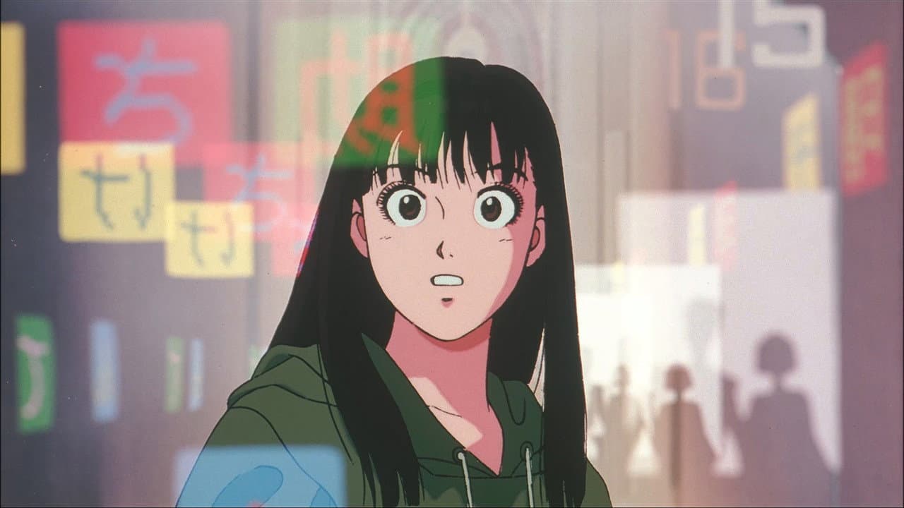 Roujin Z still 3