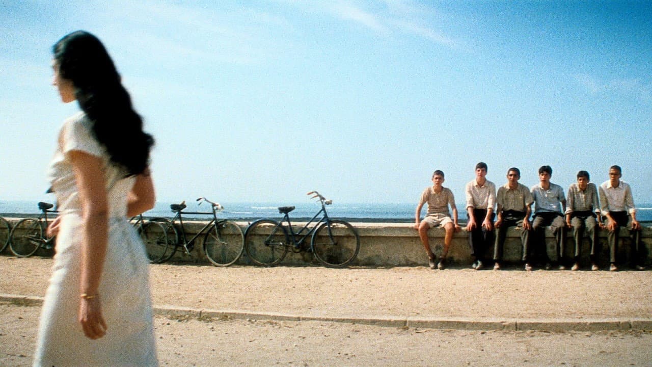 Malena still 7