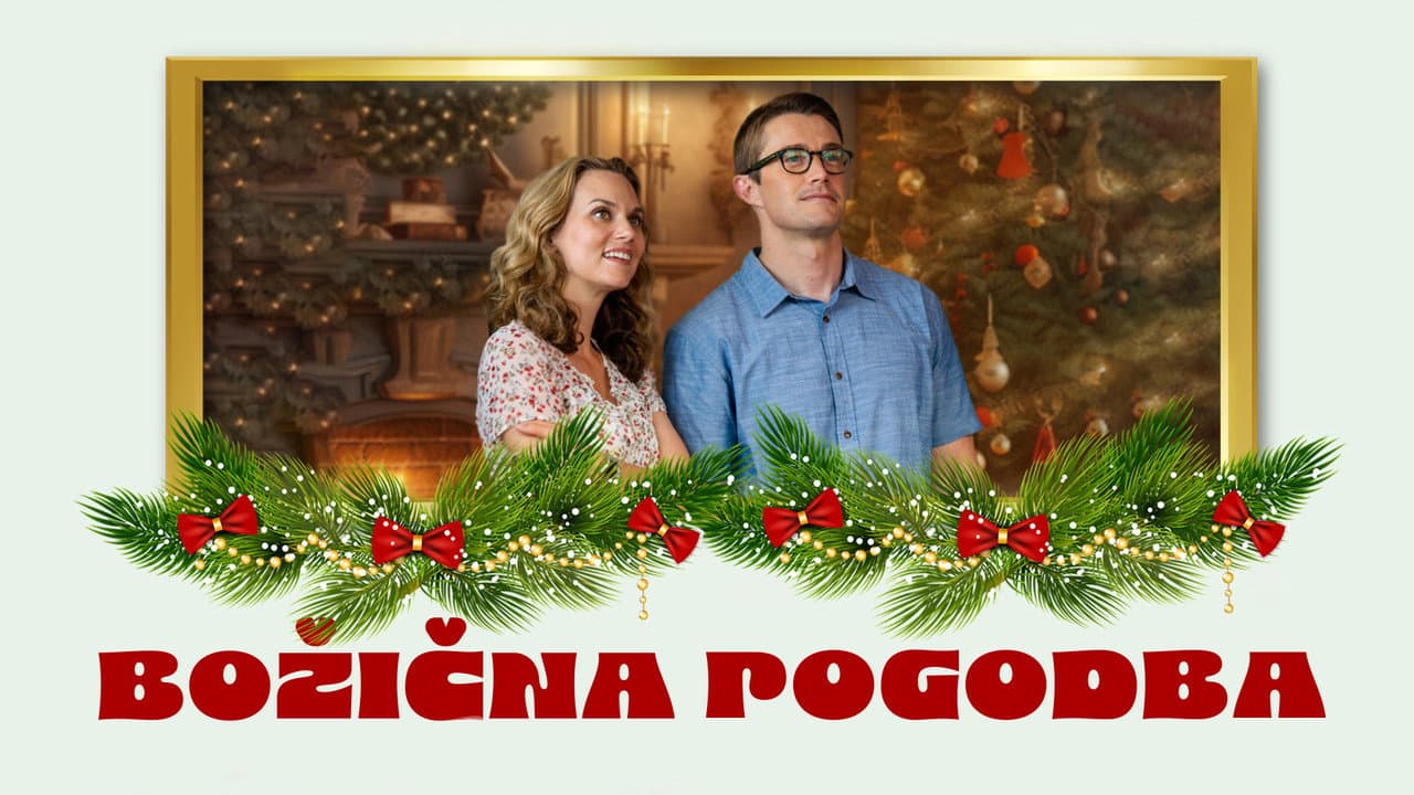 The Christmas Contract still 1