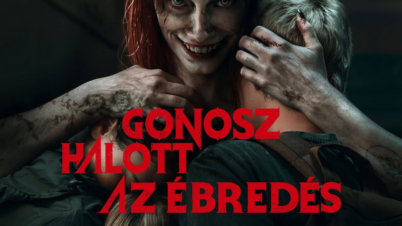 Evil Dead Rise: Is This the Goriest Movie of the Year? still 7