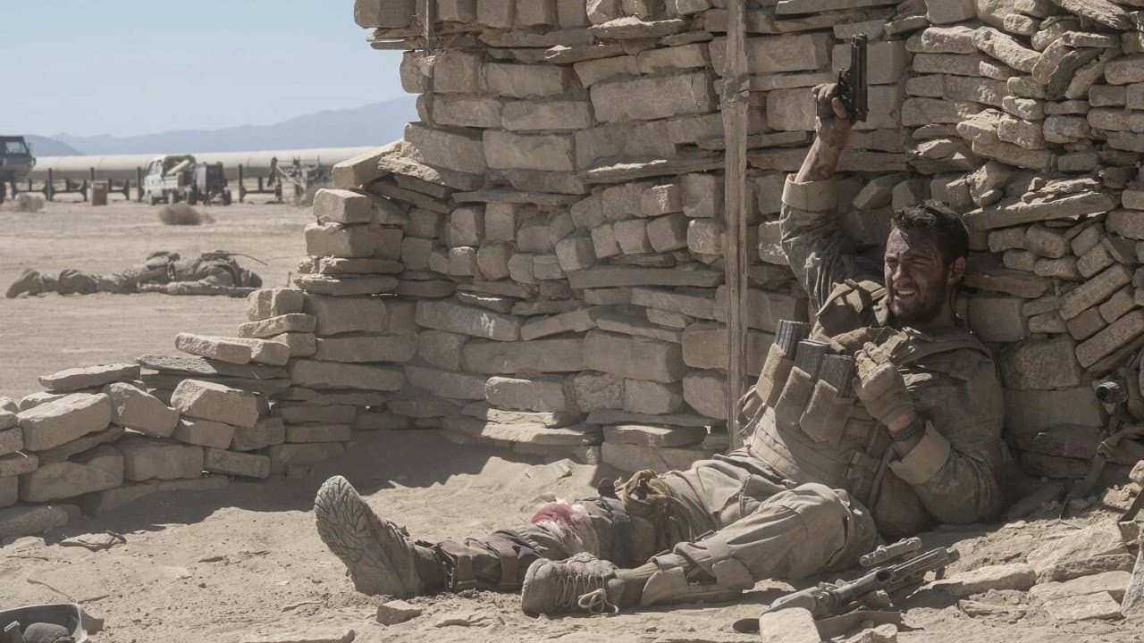 The Wall still 8