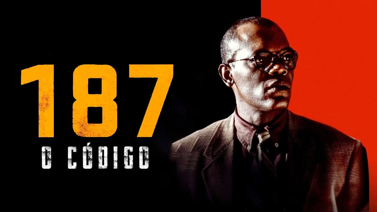 One Eight Seven still 2