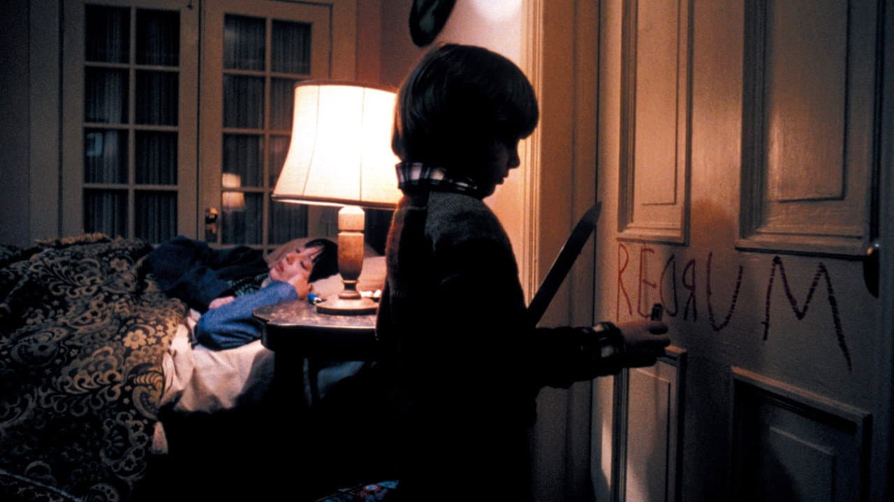 The Shining still 4
