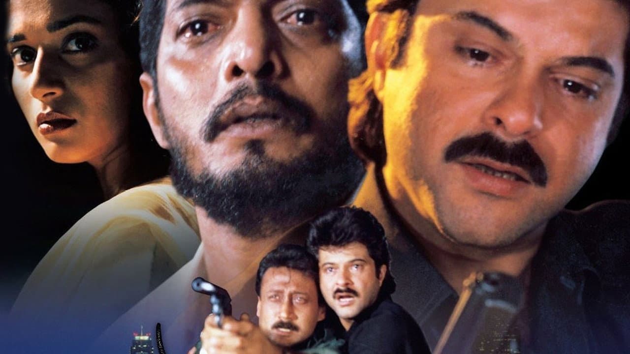 Parinda (1989): Chopra's Gangster Classic Explained still 2