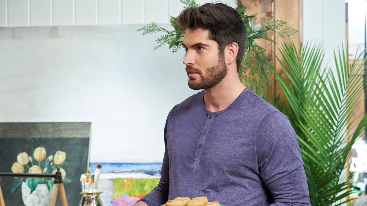 A Brush with Love still 7