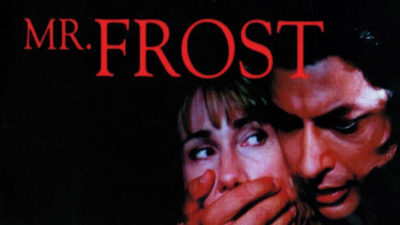 Mr. Frost still 2