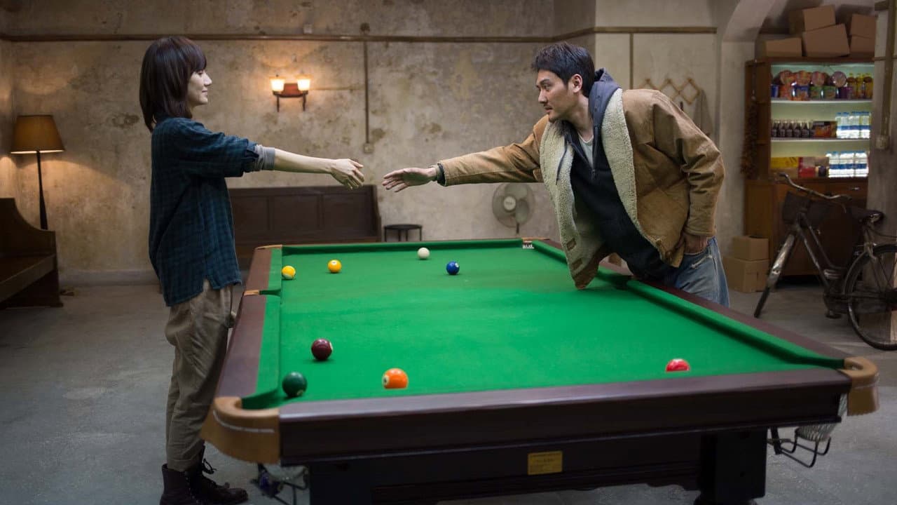The Continent still 6