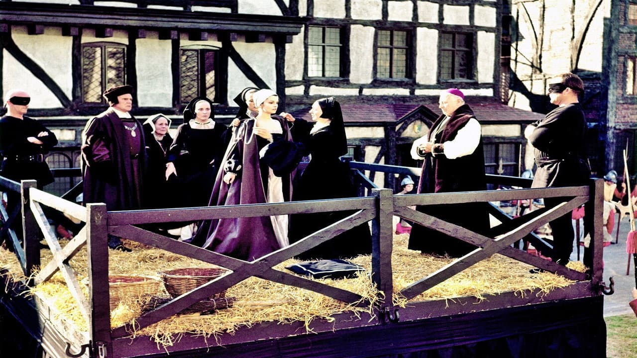 Anne of the Thousand Days still 7