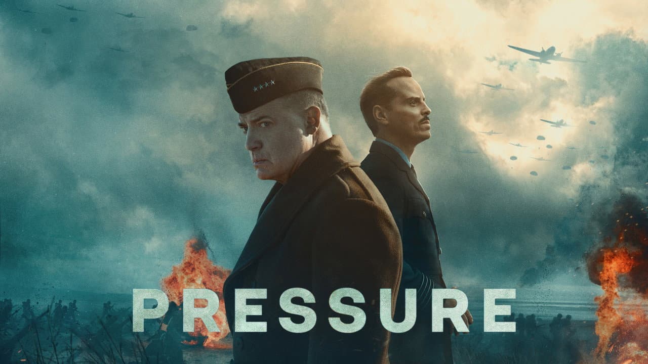Why We’re Hyped for Andrew Scott’s New Thriller Pressure still 5