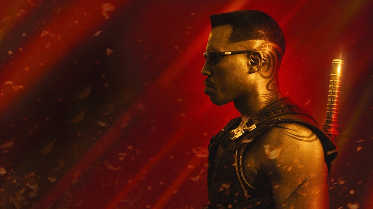 Blade Movie News: Updates, Cast & Release Info still 2