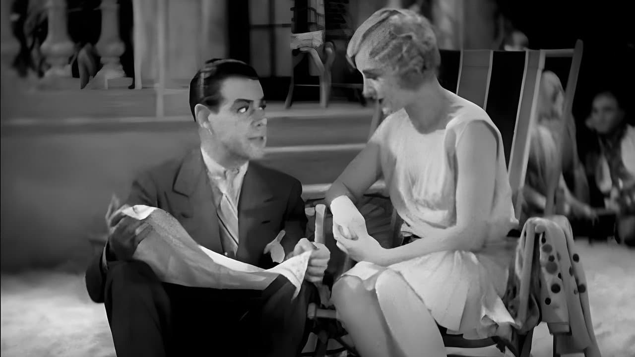 The Cocoanuts still 6