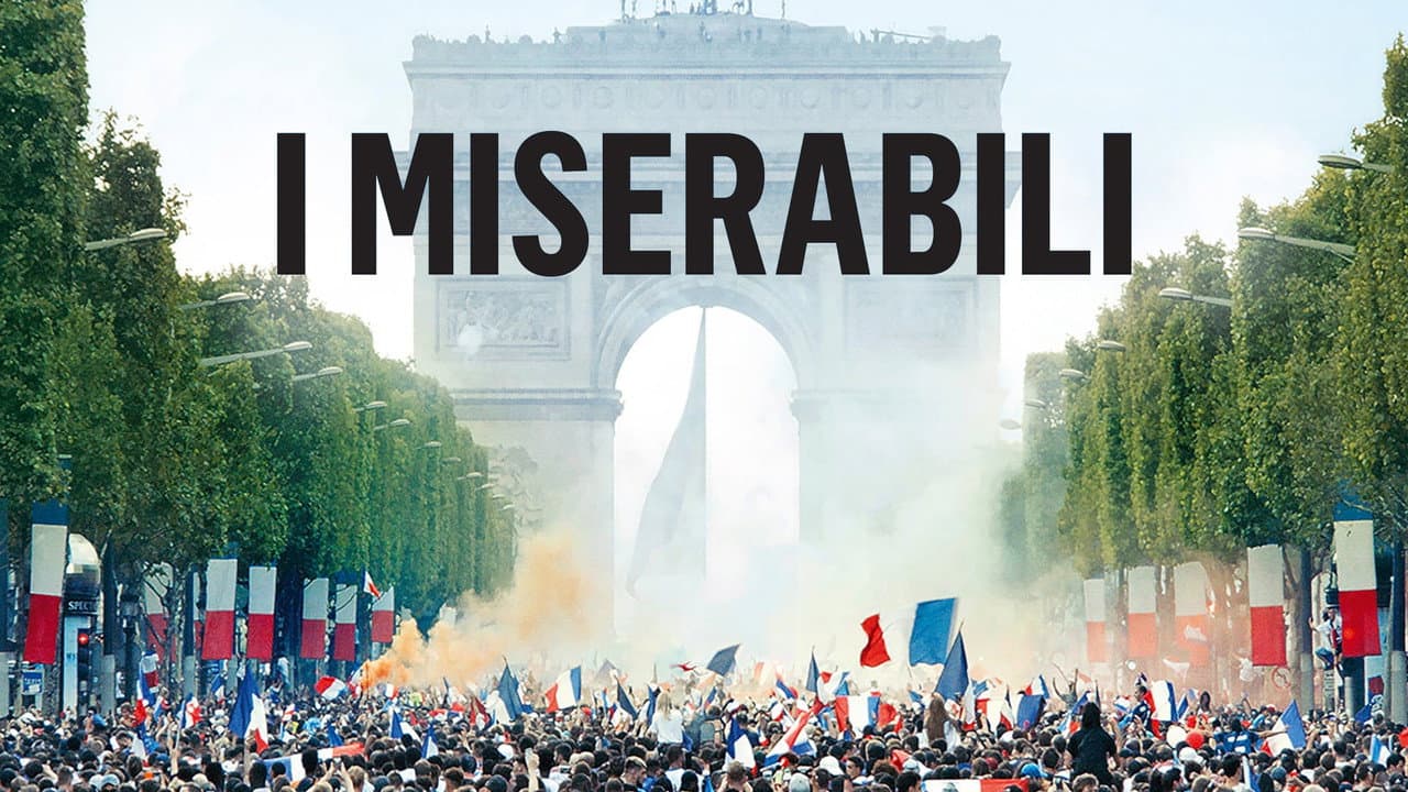Les Misérables still 8
