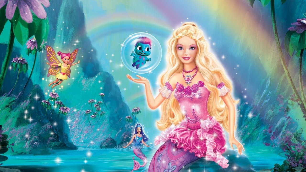 Barbie Fairytopia: Mermaidia still 4
