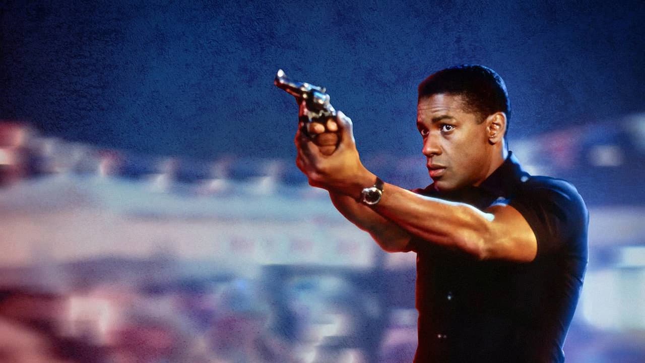 Ricochet still 1