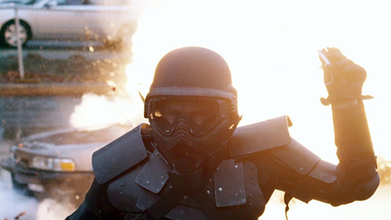 Rampage: Capital Punishment still 2
